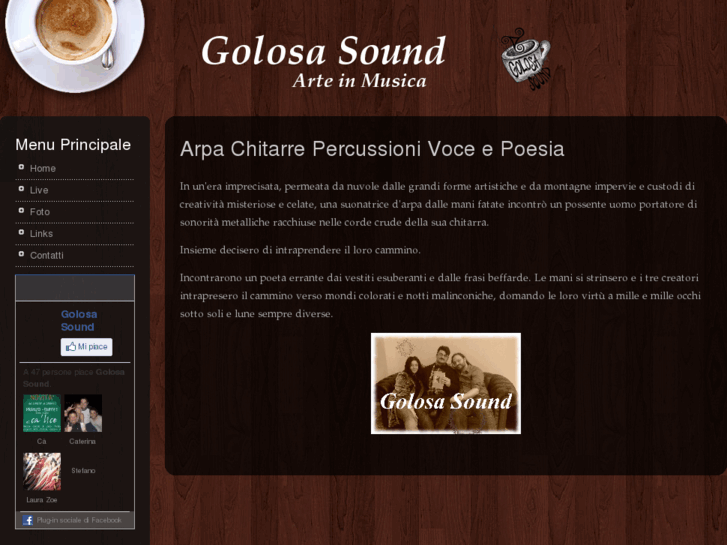 www.golosasound.com