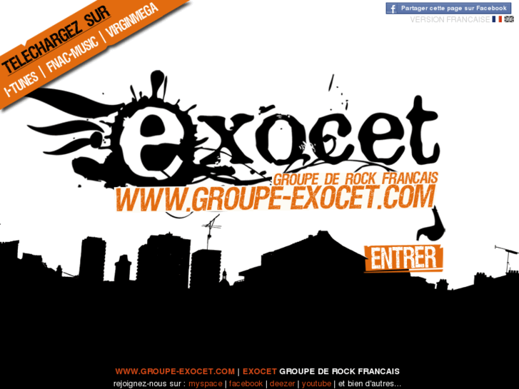 www.groupe-exocet.com