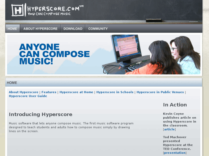 www.harmonylinesoftware.com