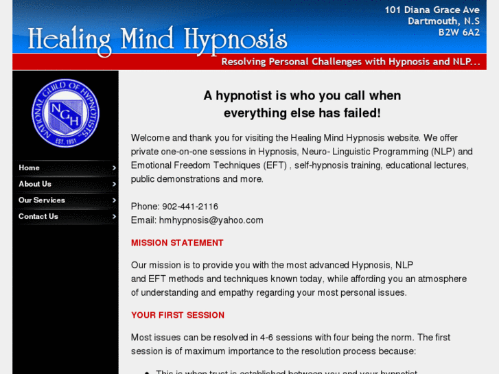 www.healingmindhypnosis.com