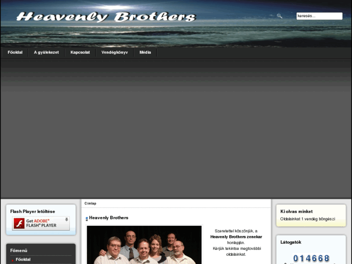 www.heavenlybrothers.com