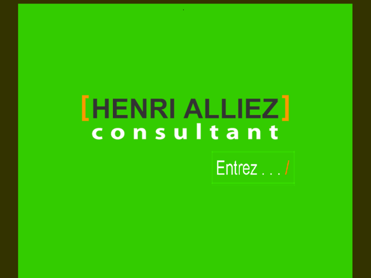 www.henri-alliez.com