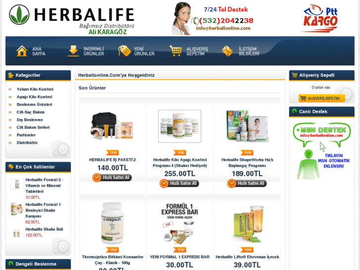 www.herballonline.com