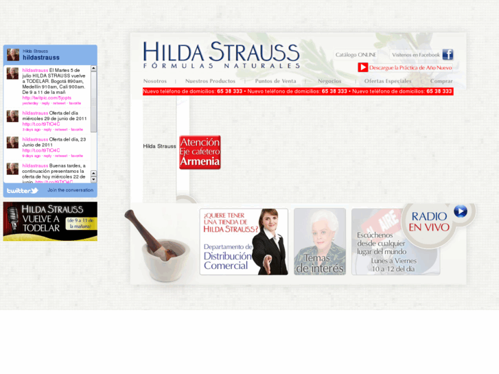 www.hildastrauss.com