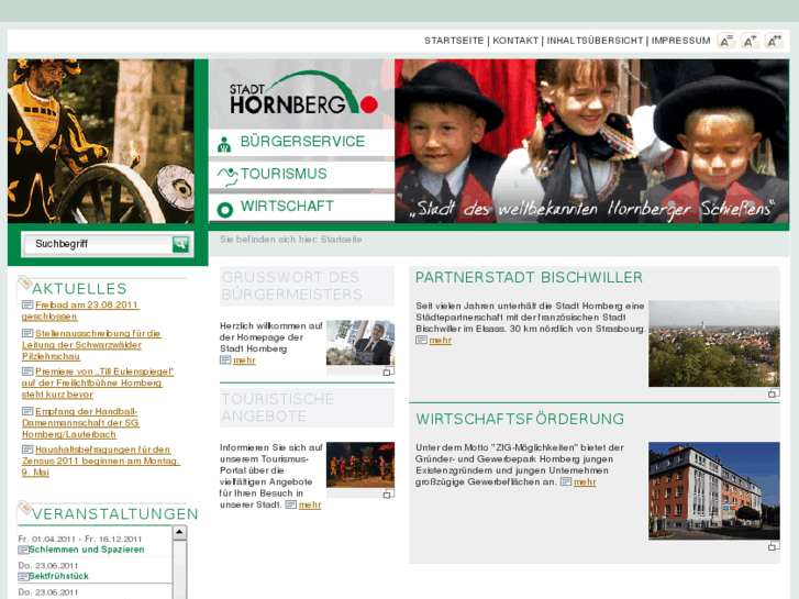 www.hornberg.de