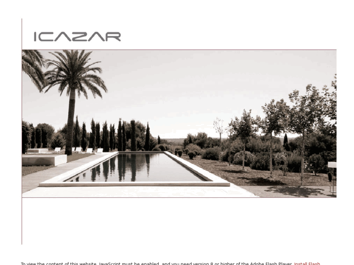 www.icazar.com