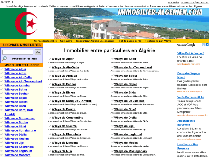 www.immobilier-algerien.com
