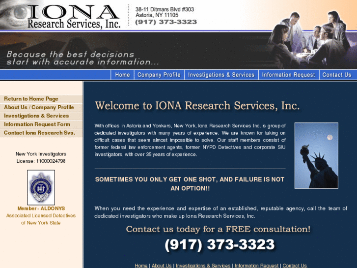 www.ionaresearchservices.com