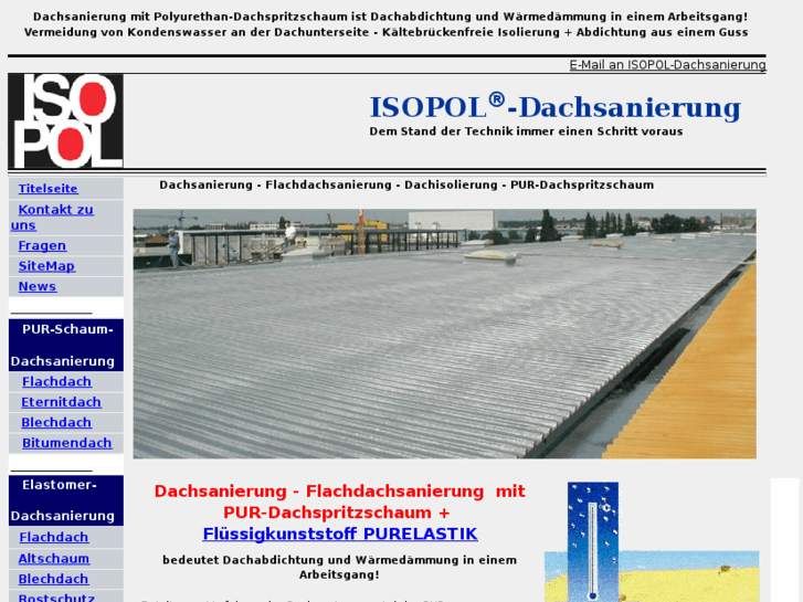 www.isopol-dachsanierung.de