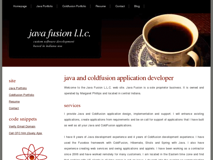 www.javafusionllc.com