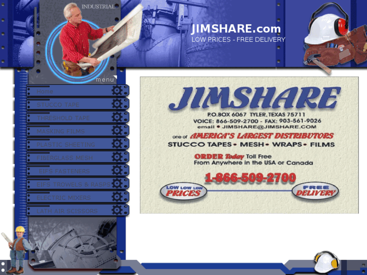 www.jimshare.com