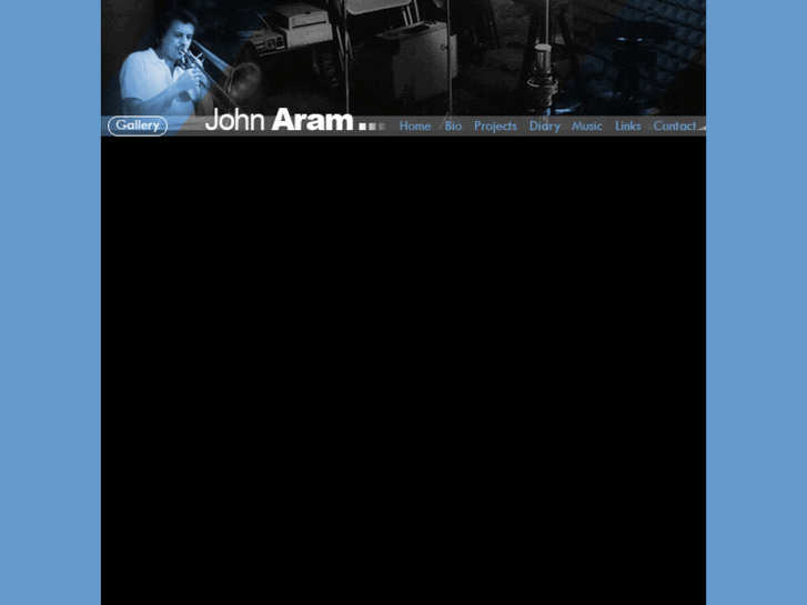 www.johnaram.com