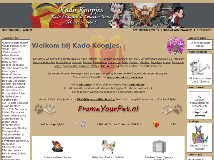www.kadokoopjes.nl