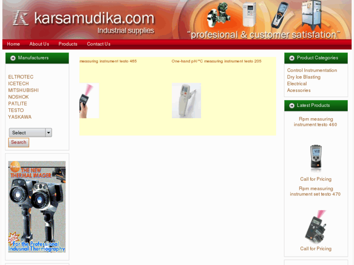 www.karsamudika.com
