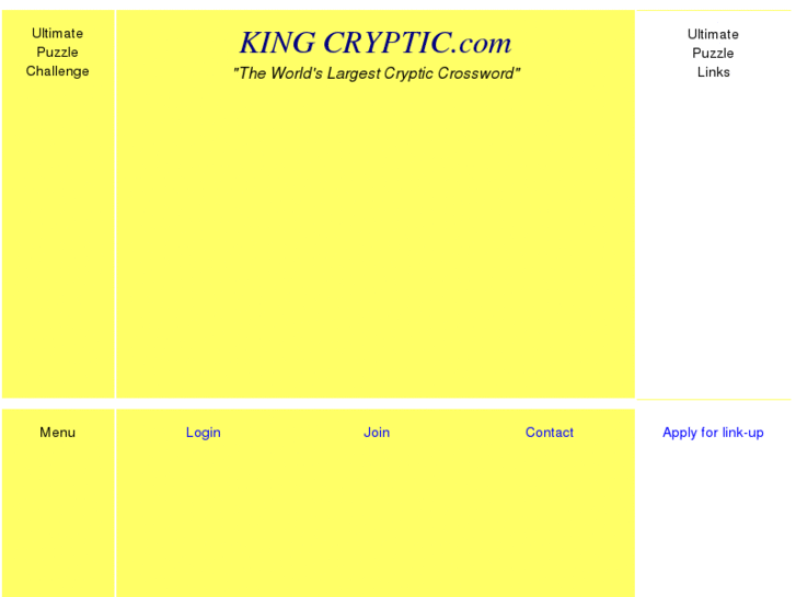 www.kingcryptic.com