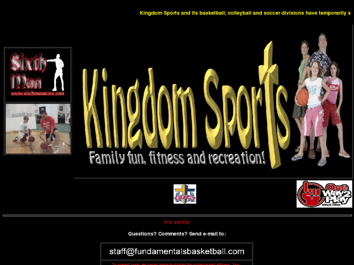 www.kingdomsportspark.com