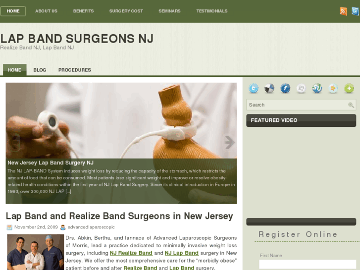 www.lapbandsurgeonsnj.com