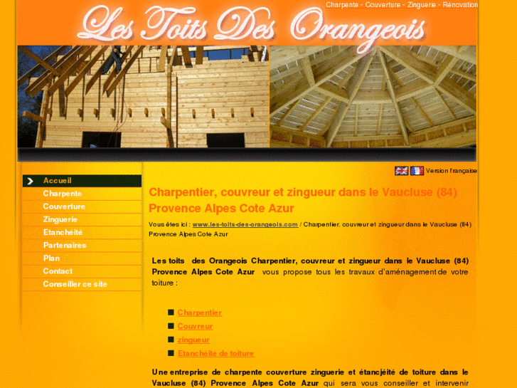 www.les-toits-des-orangeois.com