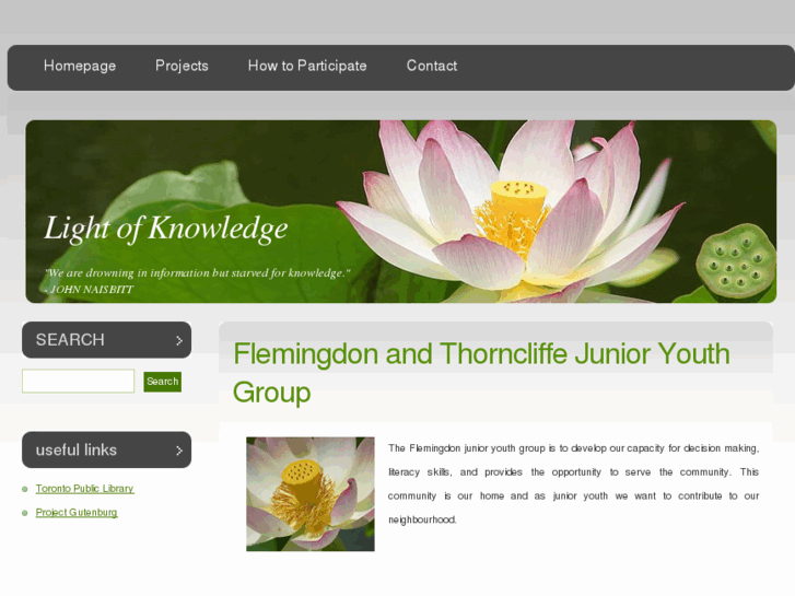 www.lightofknowledge.org