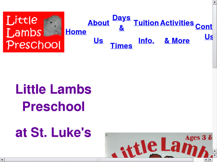 www.littlelambspreschoolpa.com