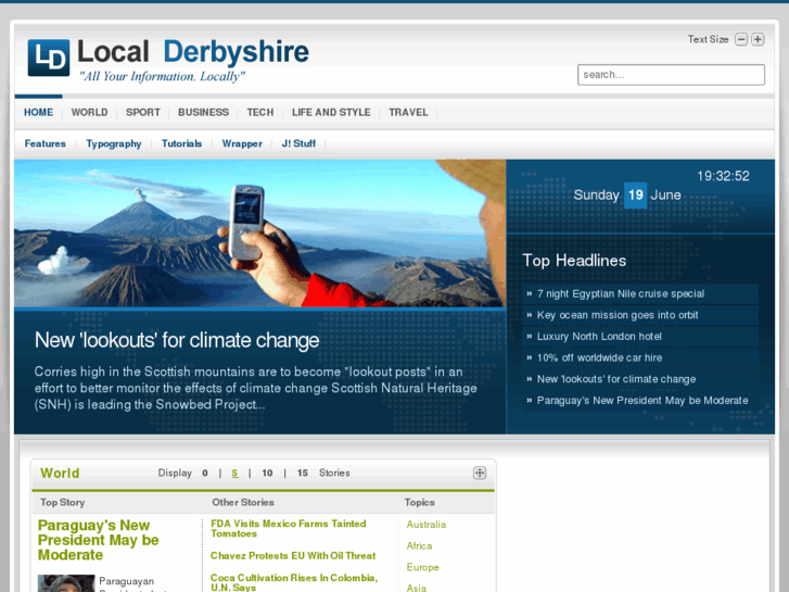 www.localderbyshire.com