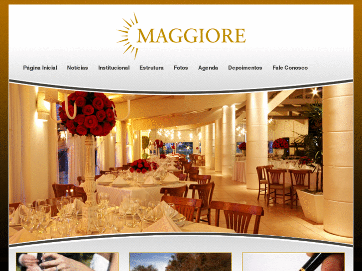 www.maggioreeventos.com.br