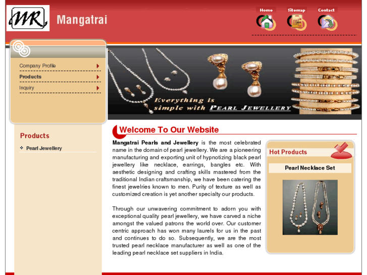 www.mangatraipearls.net