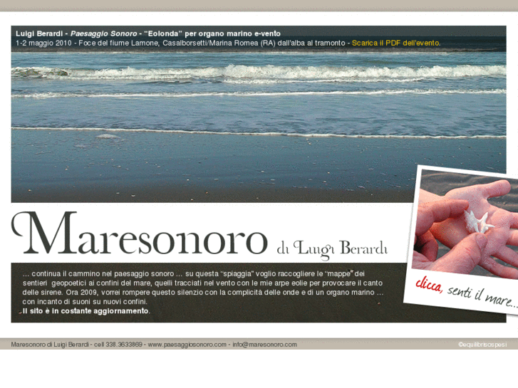 www.maresonoro.com