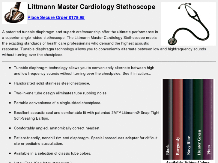 www.mastercardiology.com