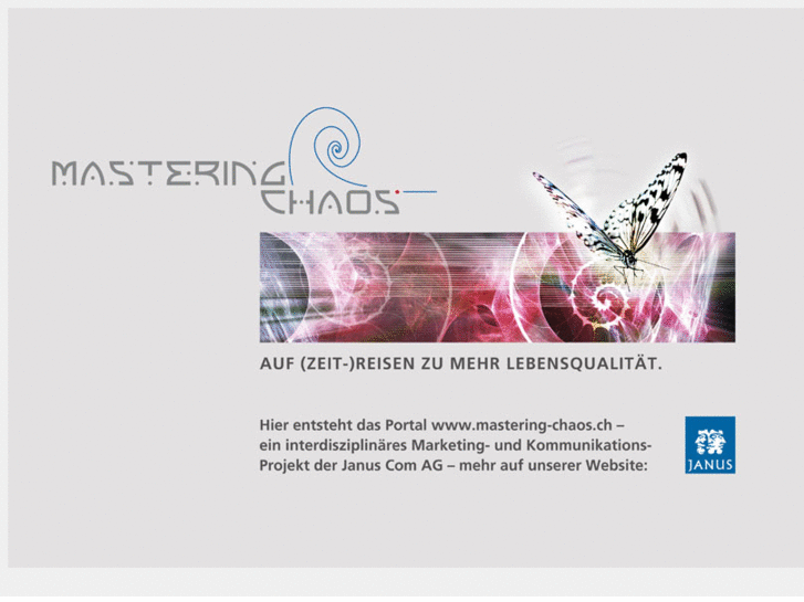 www.mastering-chaos.net