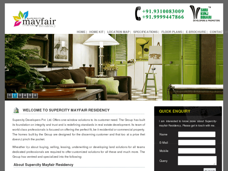 www.mayfairresidency.com