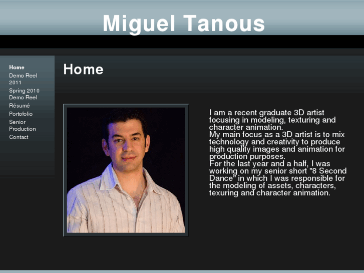 www.migueltanous.com