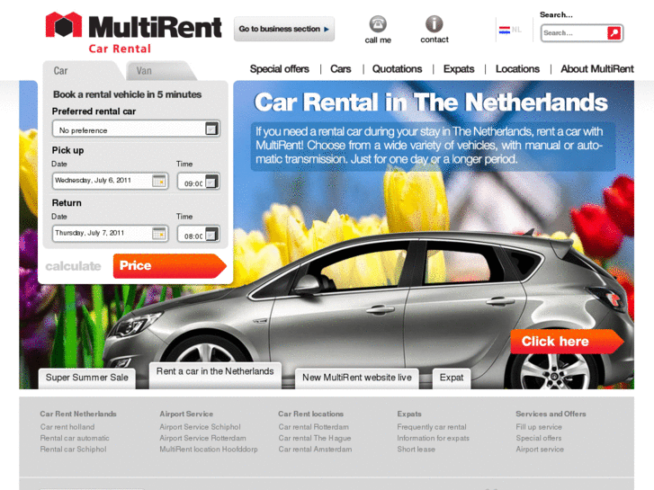 www.multirent-carrental.com