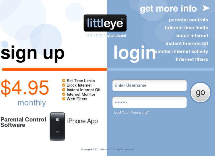 www.mylittleye.com