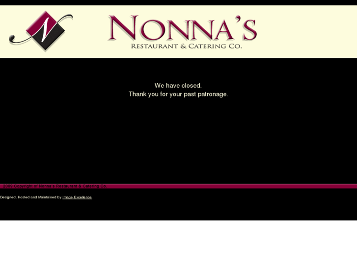 www.nonnascatering.com