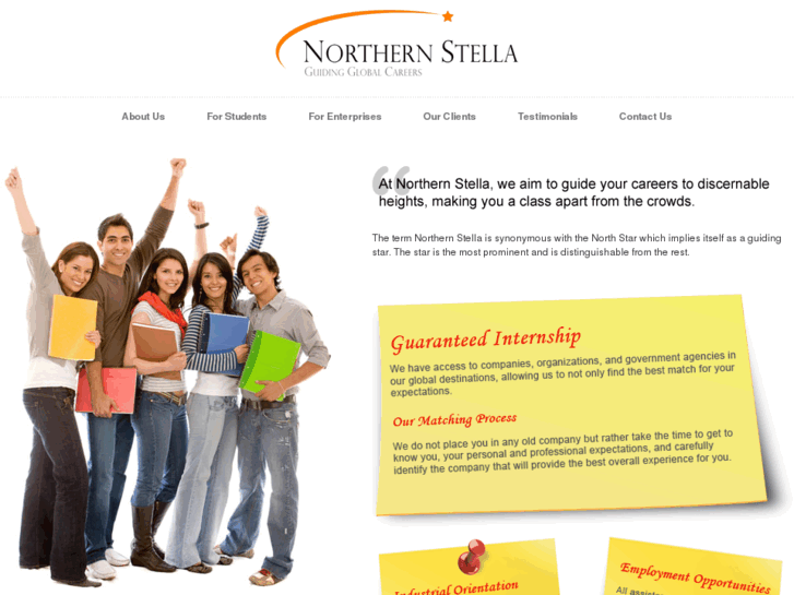 www.northernstella.com