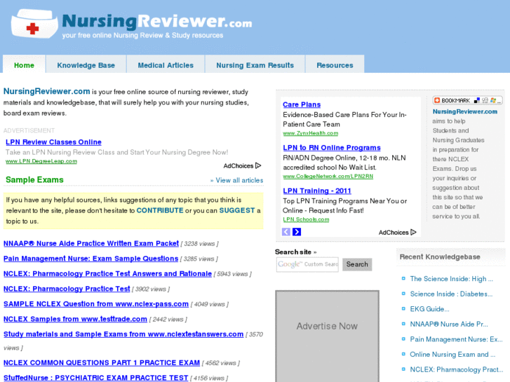 www.nursingreviewer.com