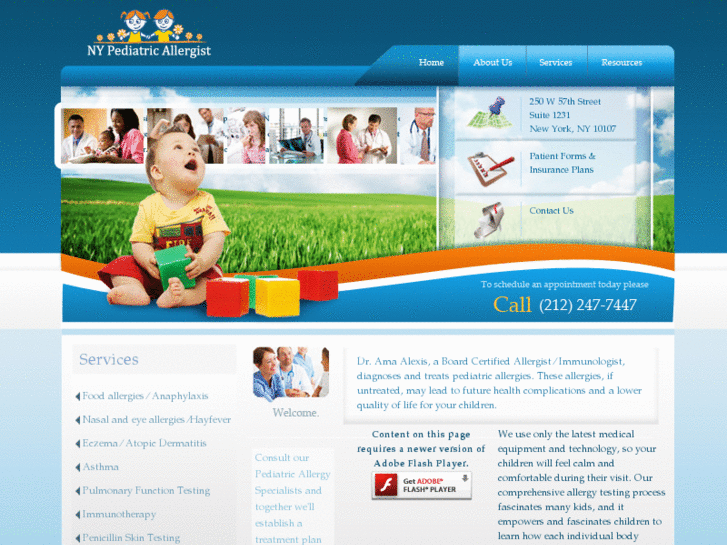 www.nypediatricallergist.com