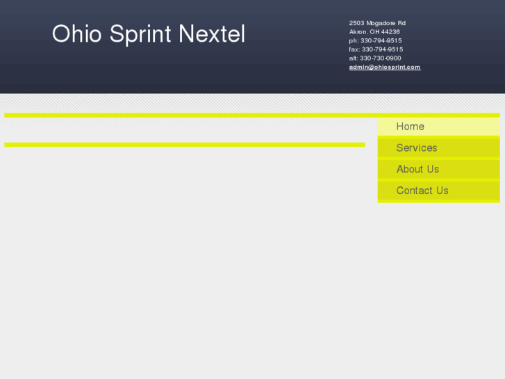 www.ohiosprint.com