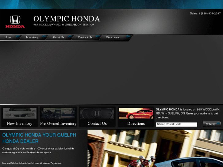 www.olympicclassiccars.com