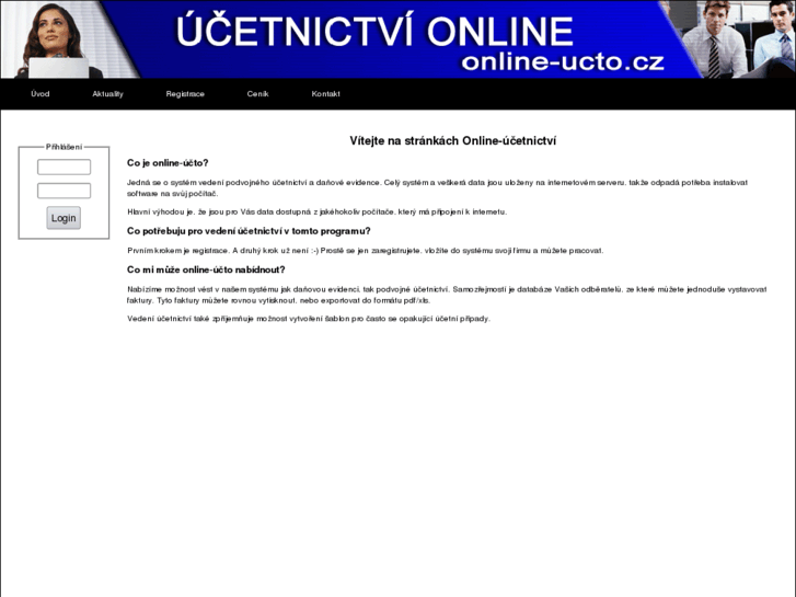 www.online-ucto.cz