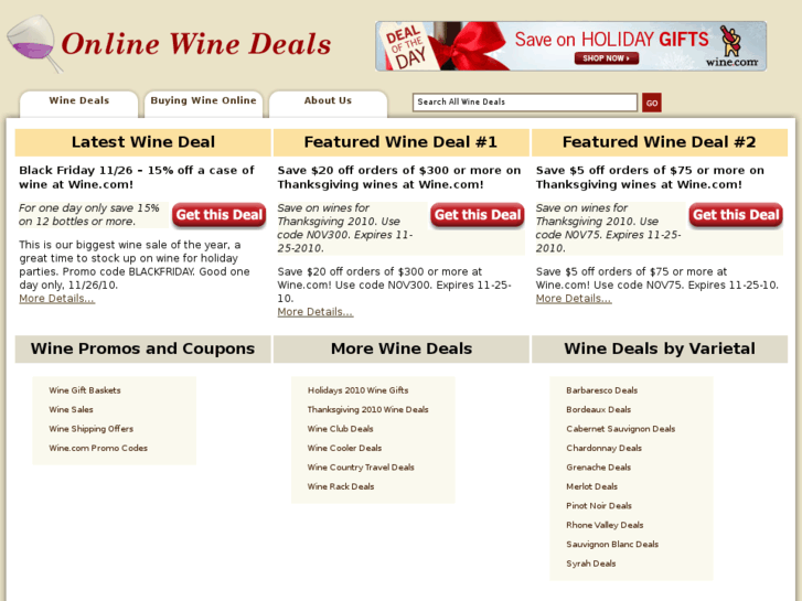 www.online-wine-deals.com