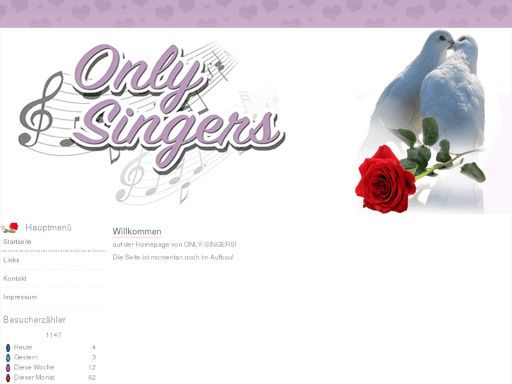 www.only-singers.com