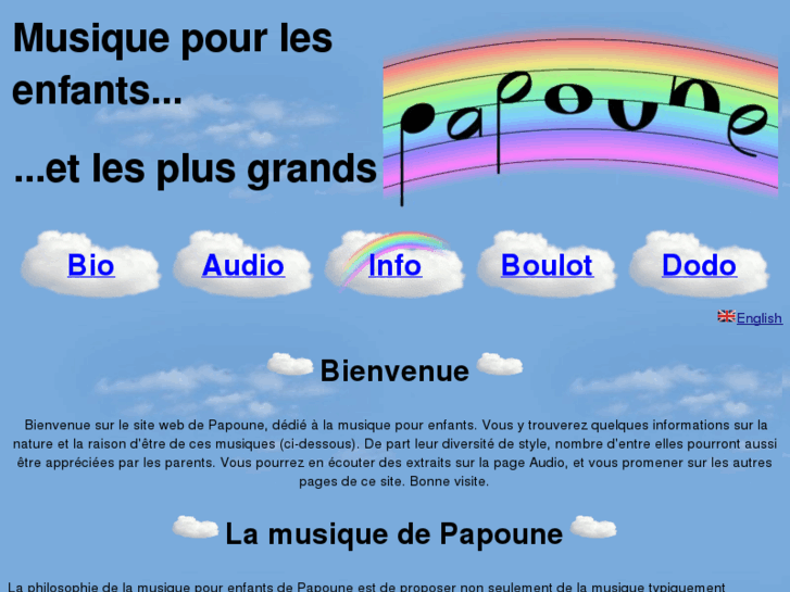 www.papoune.com