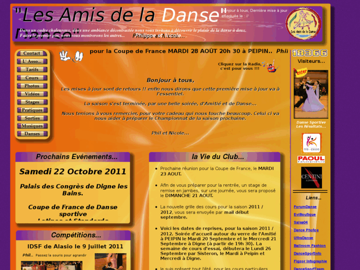 www.phildanse.com