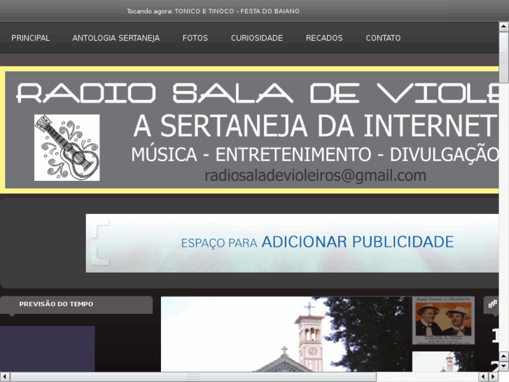 www.radiosaladevioleiros.com