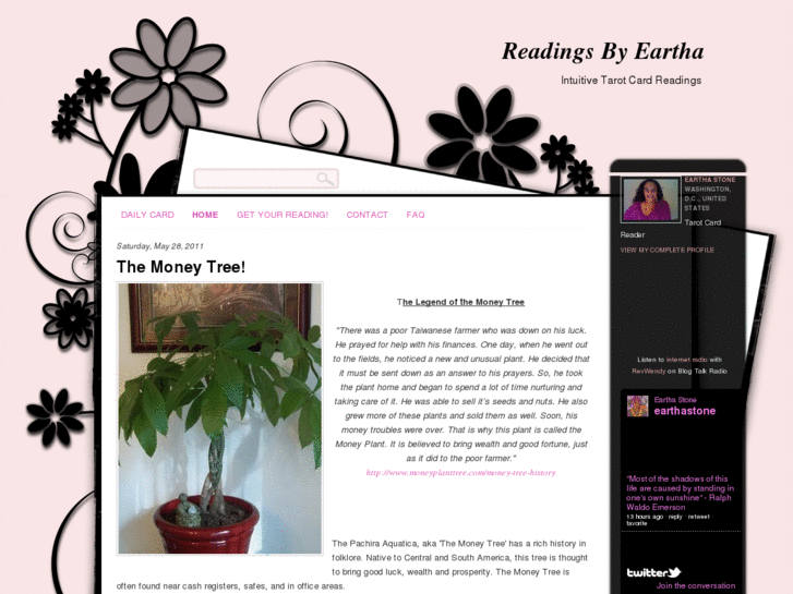 www.readingsbyeartha.com