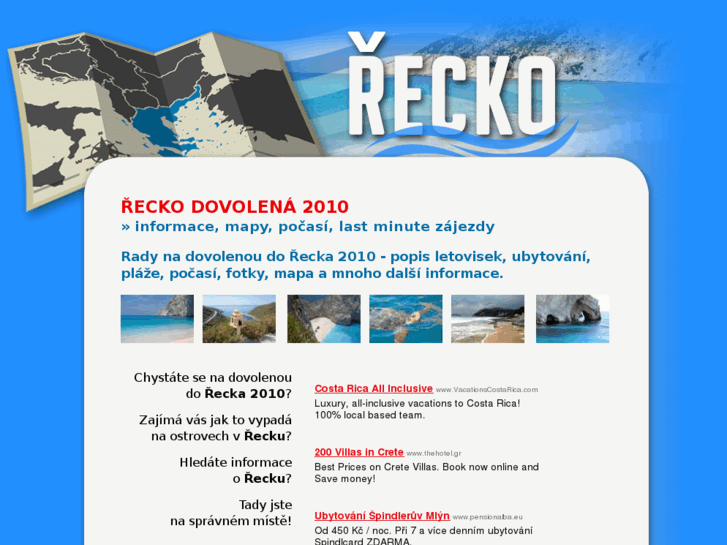 www.recko-informace.cz