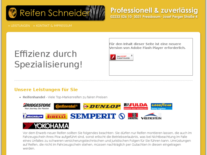 www.reifen-schneider.com