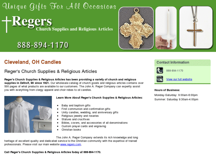 www.religiousgiftscleveland.com